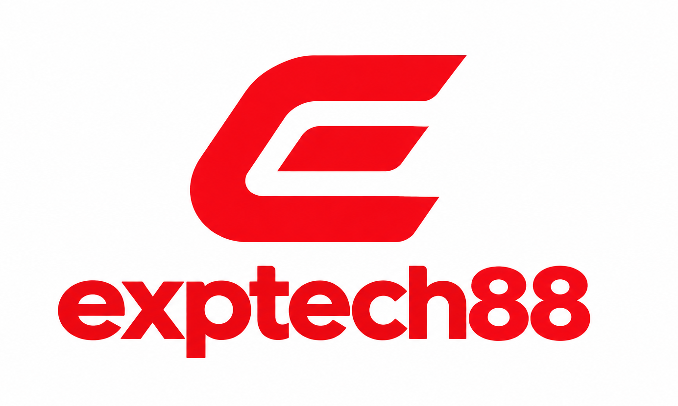 Exptech88 - Hệ Thống Bán Lẻ Công Nghệ Điện Thoại, Laptop, PC, Phần mềm